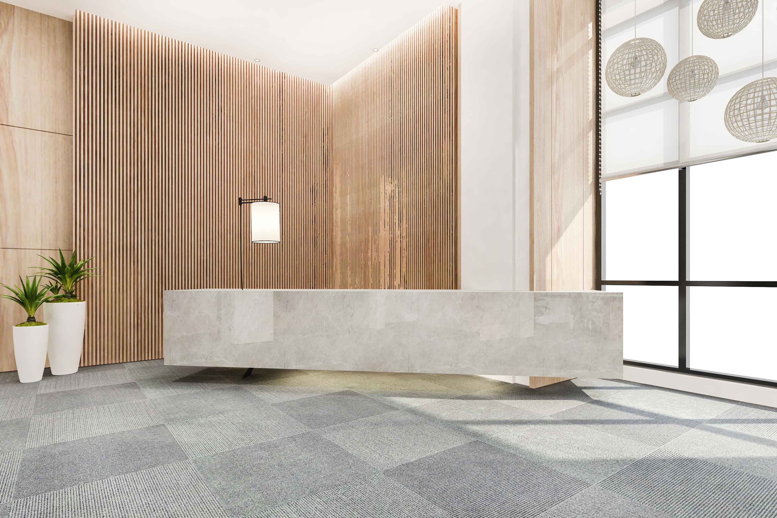 Entrance Foyer